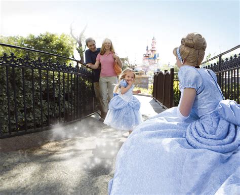 pavillon des princesses|Comment rencontrer les Princesses Disney à Disneyland Paris